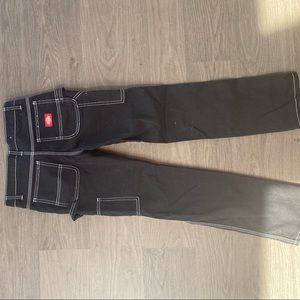 Dickies girls size 10 painter pants